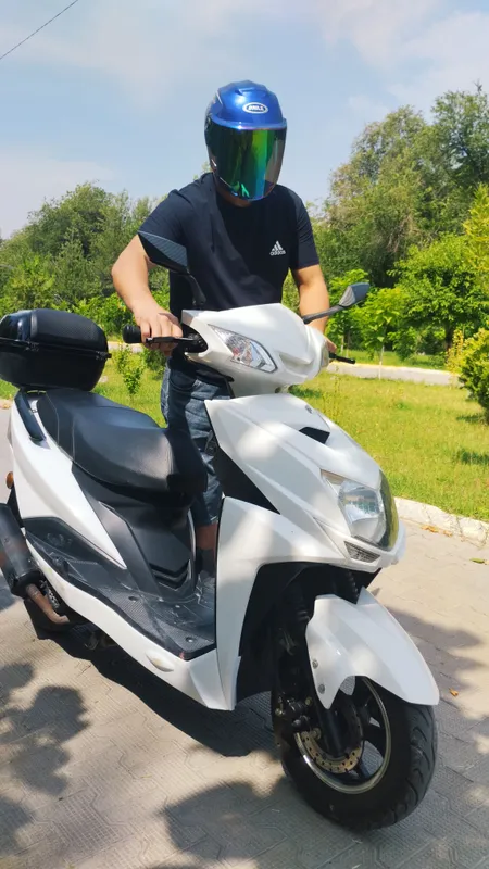 Кавасаки смарт