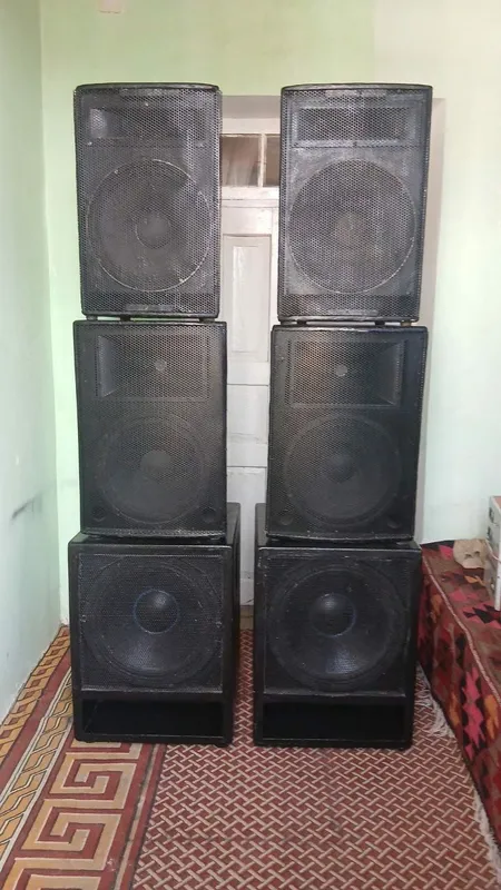 Kalokala sotiladi