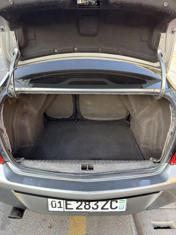 Cobalt LTZ 2014 prabek 342 ming 7