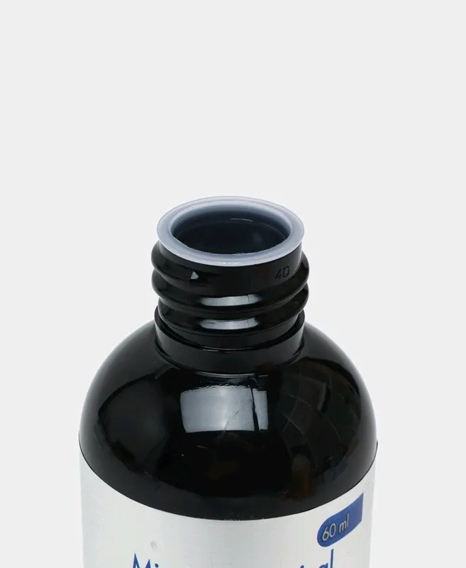 Minoxidil 12.5% - bu erkak va ayol sochlari uchun — фото 3