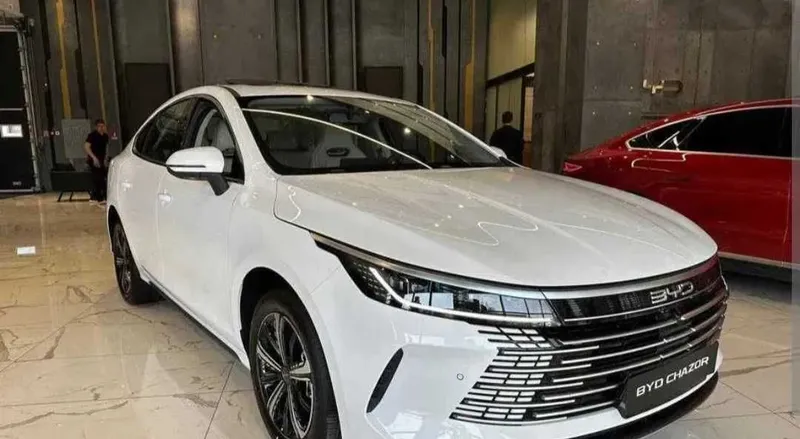 Продам Chazor 4, 120km 2 Продам Chazor 4, 120km 2