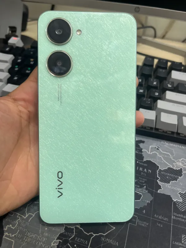 Vivo Y03 2
