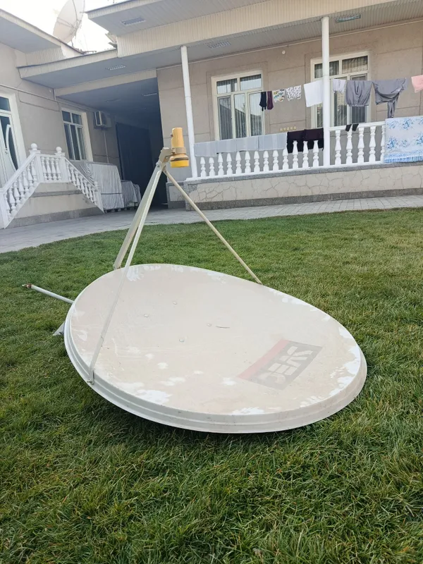 Baraban antena ona bola 2 Baraban antena ona bola 2