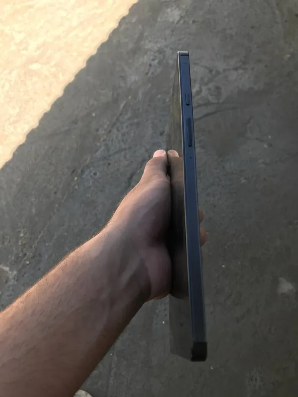 Samsung Tab A9. 128 ga 8 talik yili 2025 — фото 3