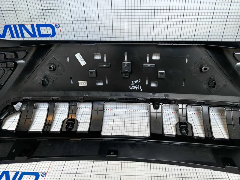 BYD YuanPlus orqa buram chap yuqori, original, hozirda mavjud — фото 4