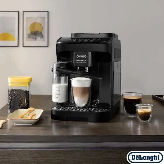 DELONGHI Итальянская Кофемашина в Широком Ассортименте со Склада !! — фото 1