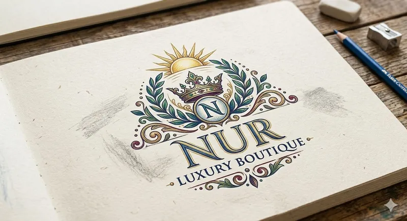 Biznes uchun Professional Logo Dizayn — фото 1