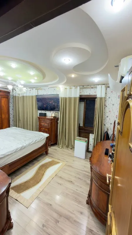 3 xonali kvartira, 85 m2, Mirzo Ulug'bek 5