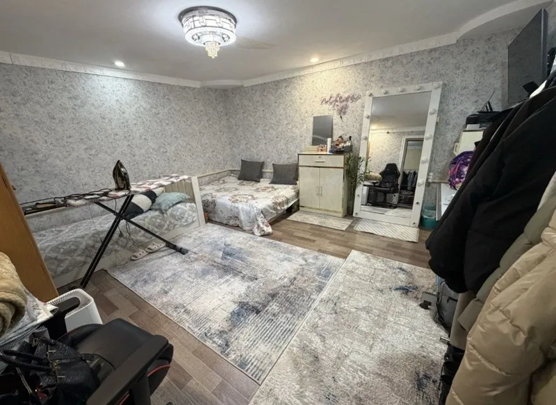 5-комнатный дом 4.5 сотки, 261 м², Мирабад ок уй махалля файзиобад — фото 1