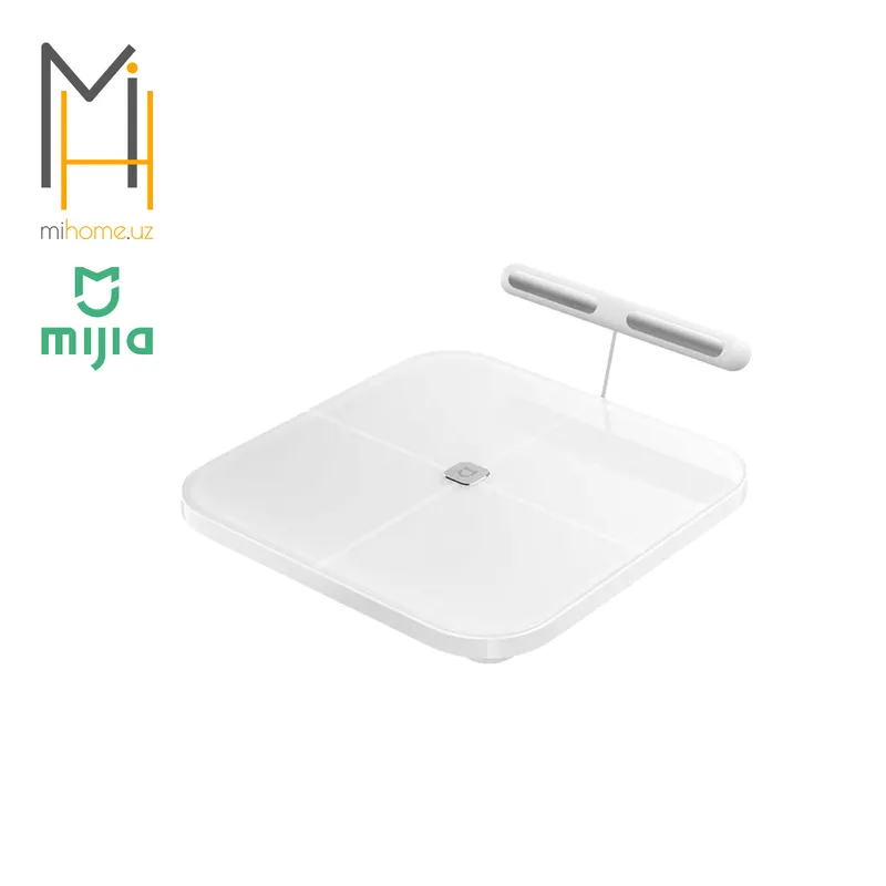Весы Xiaomi Mijia Body Fat Scale S800 — фото 1