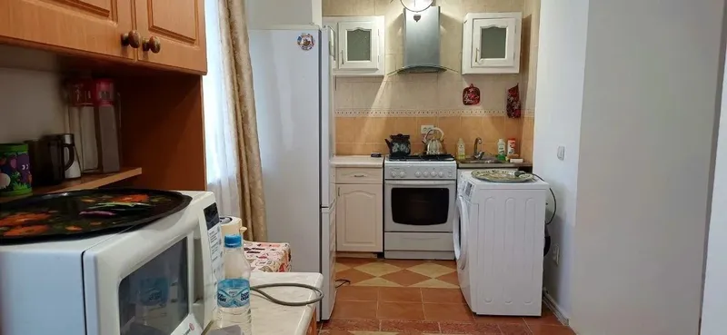 Сдам квартиру в аренду на Алайском рынке — фото 1