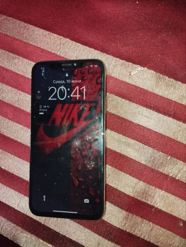 iphone xs