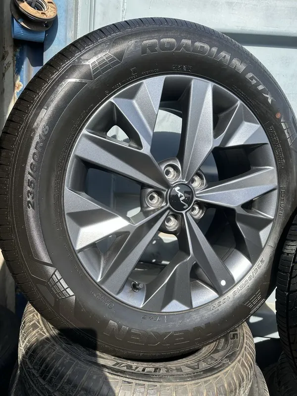 Kia sportj diska balon zavod xolati idial 2 Kia sportj diska balon zavod xolati idial 2
