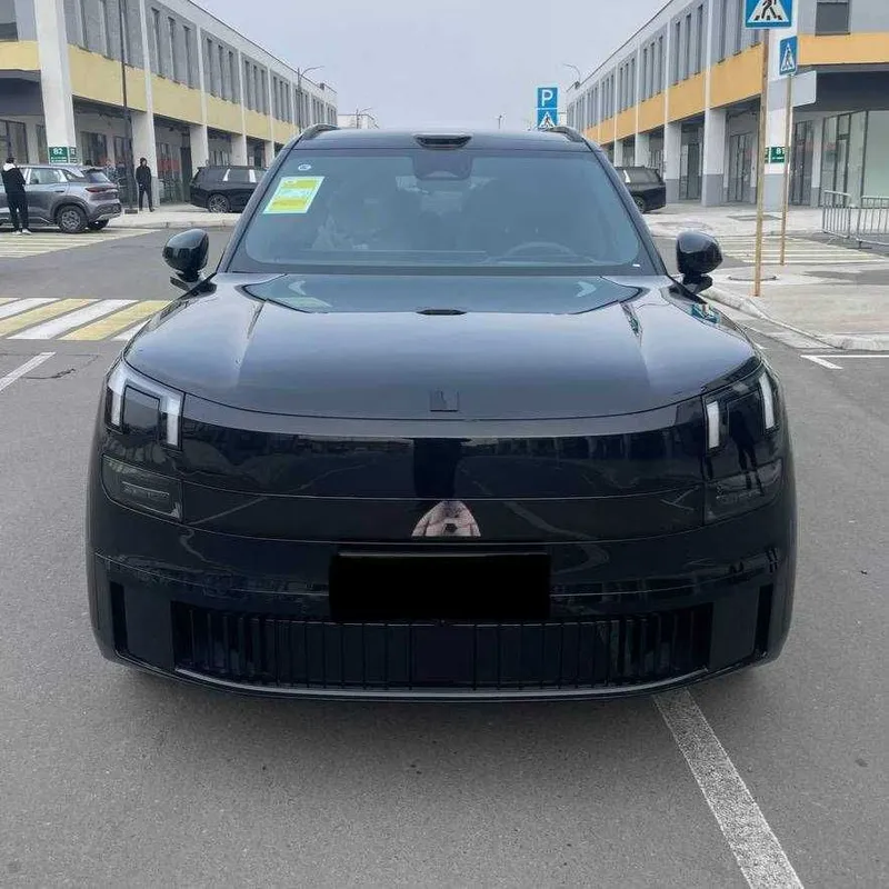 Lynk Co 900 EM-P, naqd va halol nasiya 2