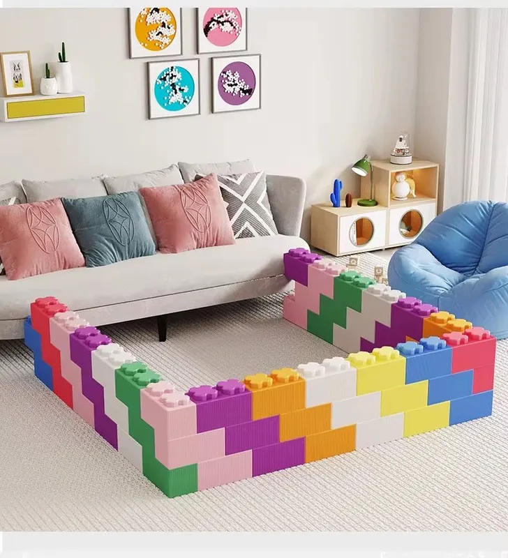 Лего блоки / LEGO BLOKLAR — фото 4