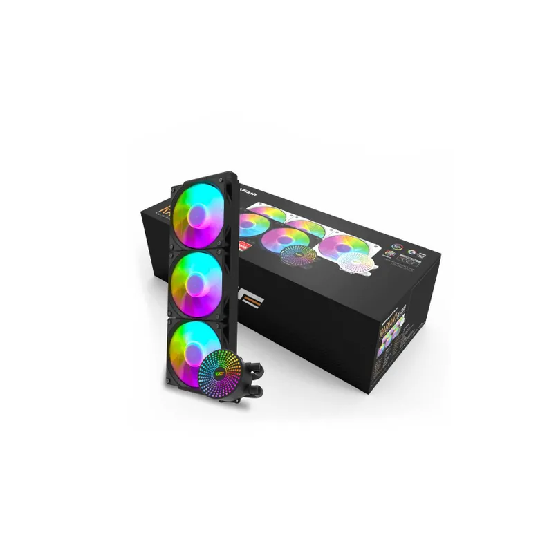 ' СЖО darkFlash DC360 BLACK 2 ' СЖО darkFlash DC360 BLACK 2