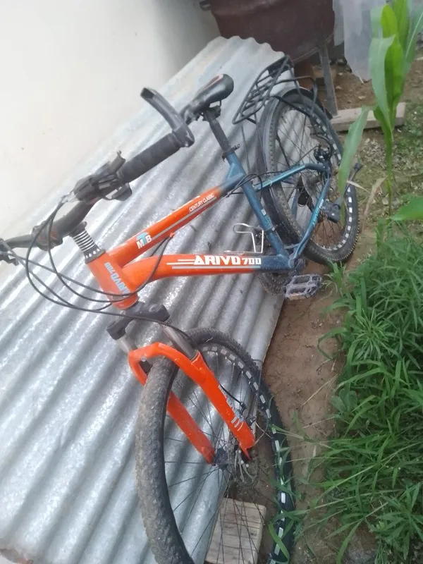Velosiped sotiladi srochna 3 Velosiped sotiladi srochna 3