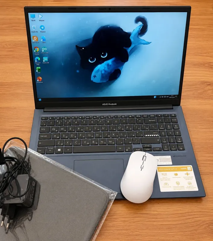 ASUS vivobook 15X1504VA 1 ASUS vivobook 15X1504VA 1