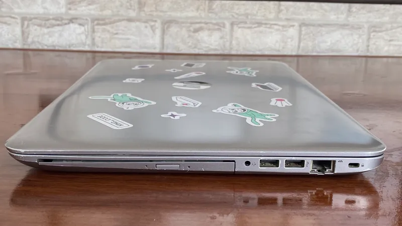 HP ProBooK 450 G4
