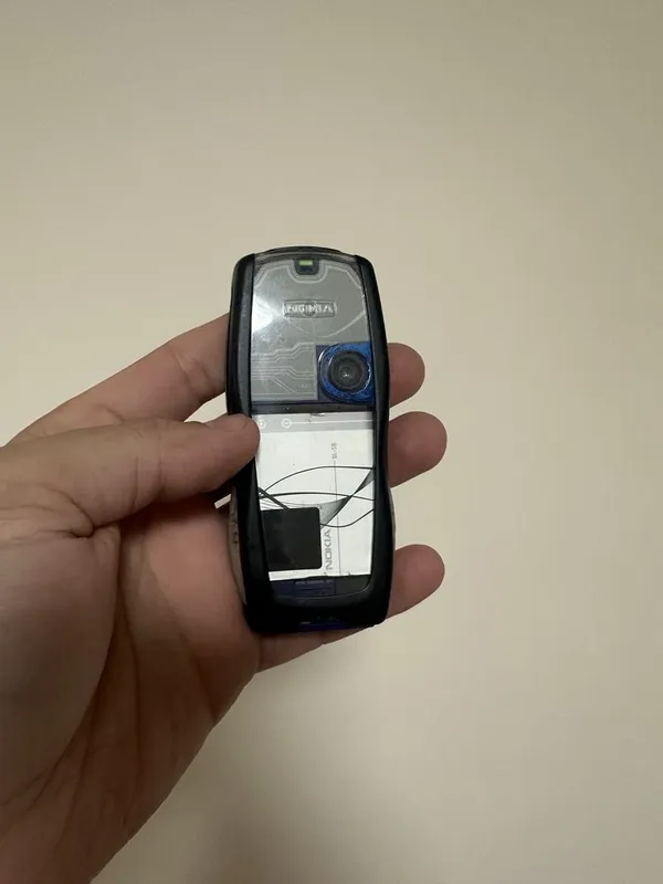 Nokia 3220 2 Nokia 3220 2