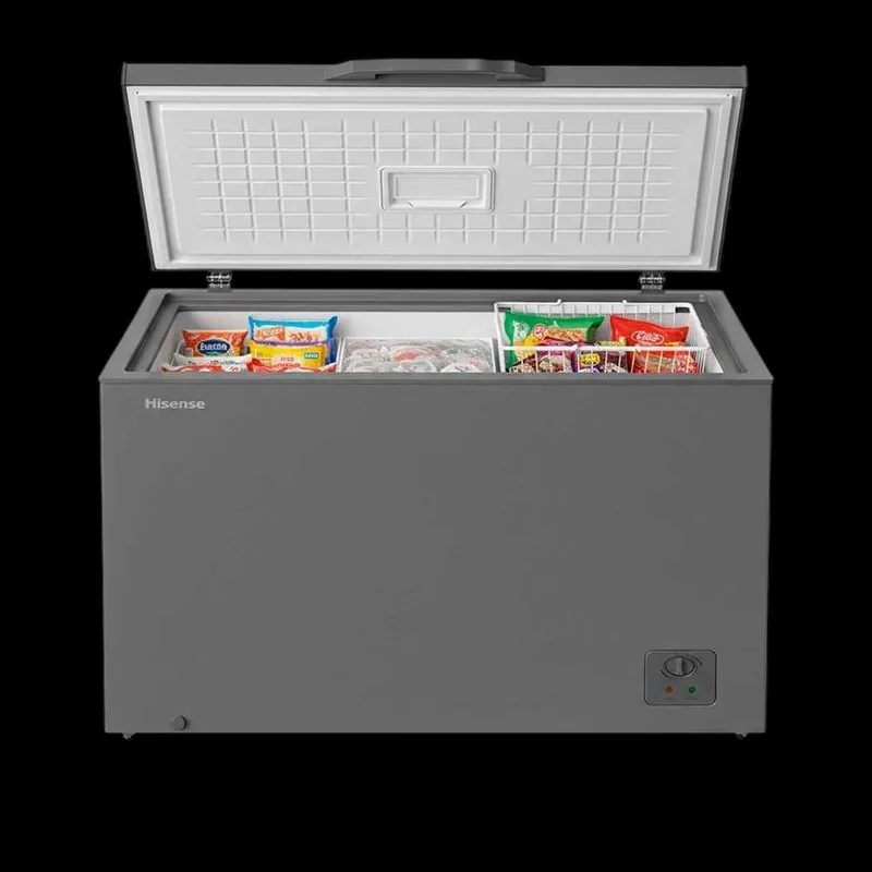 Marazilka Hisense FC31DT-GREY invertor По низкой цене + ДОСТАВКА!!