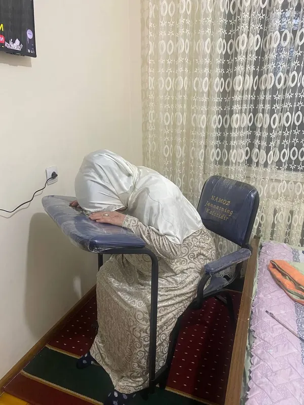 Namoz stul Dostafka bepul shaxar ichida — фото 4