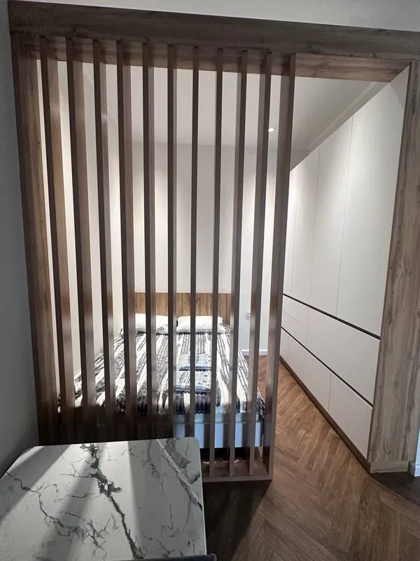 45 m², Yashnobod tumanida 1 xonali kvartira sotiladi · ID 7159 4