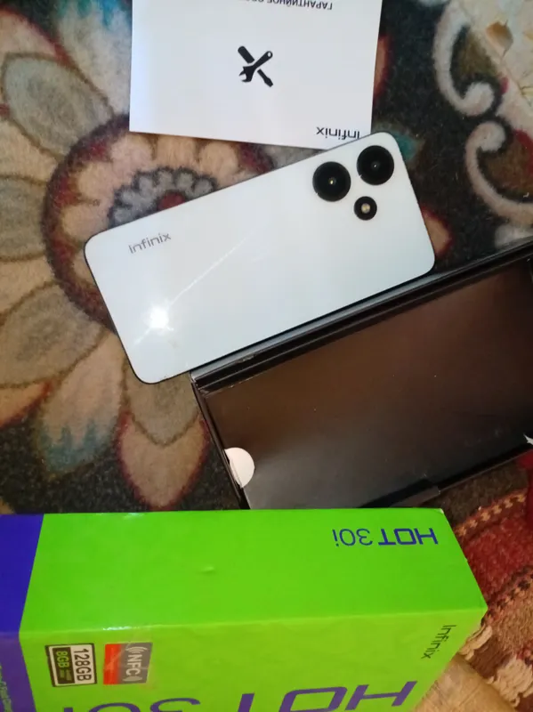 infinix not 30 i 1 infinix not 30 i 1