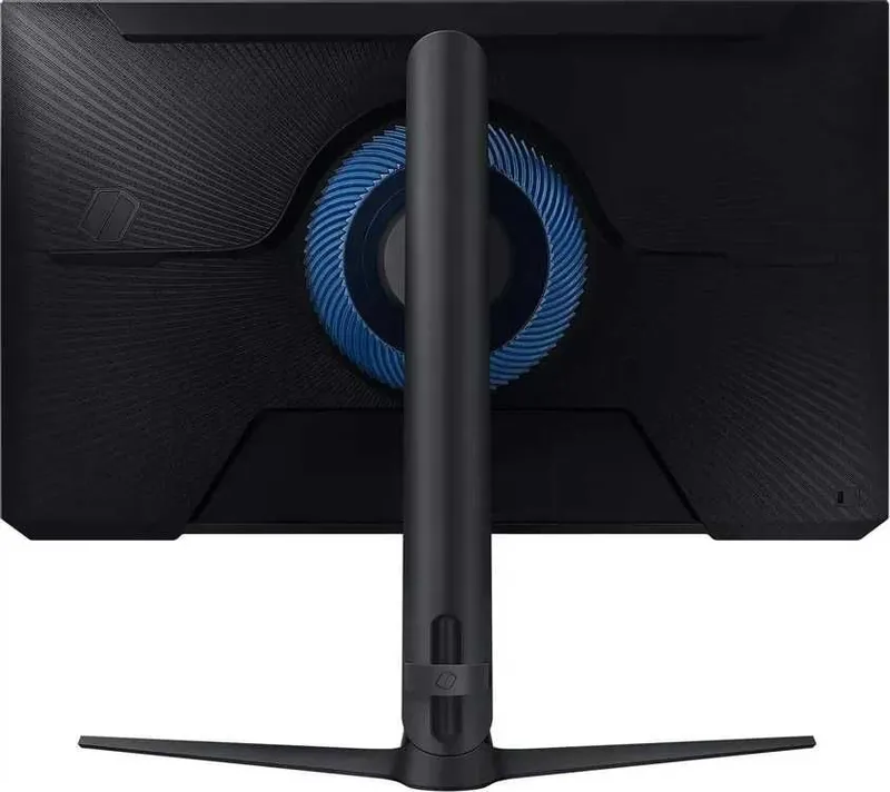 - Монитор Samsung Odyssey G3 LS24AG320NEXXS 24" VA FHD 165Hz 4