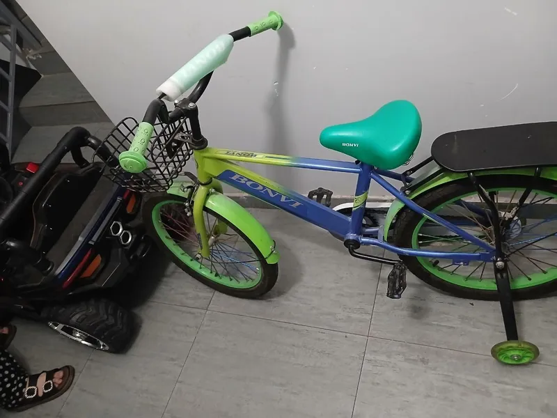 velosiped