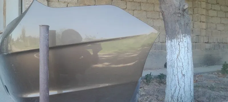 Cobalt bagaj bafer 2tasi birda 3
