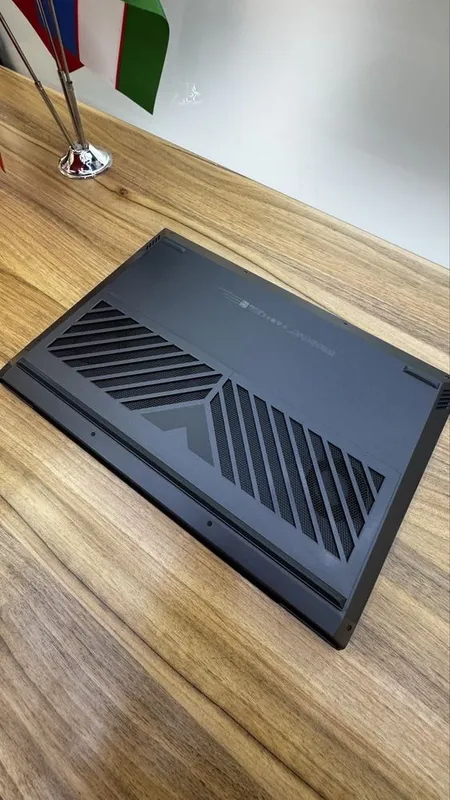 Продаю свой игровой ноутбук Hp victus 16, rtx3060 6gb — фото 3