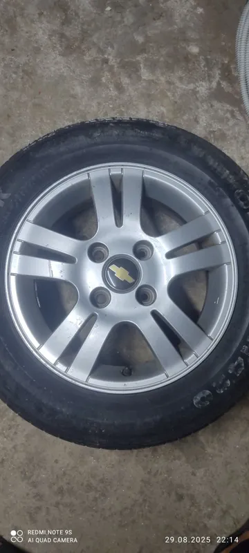 Продаётся lacetti диски оригинал Продаётся lacetti диски оригинал