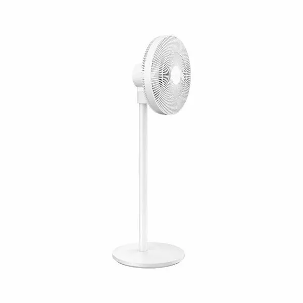Беспроводной портативный вентилятор Xiaomi Mijia Wireless Fan — фото 1