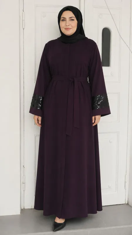 abaya. hijob 1
