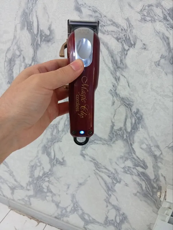 Wahl magic clip продаётся