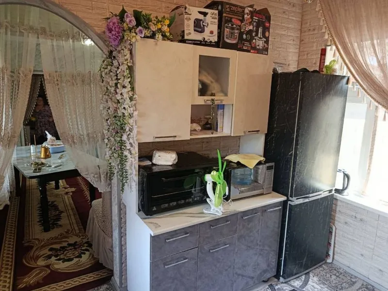 СРОЧНО Продаётся 1 этажный дом в Янгихаетском районе Чартак — фото 7