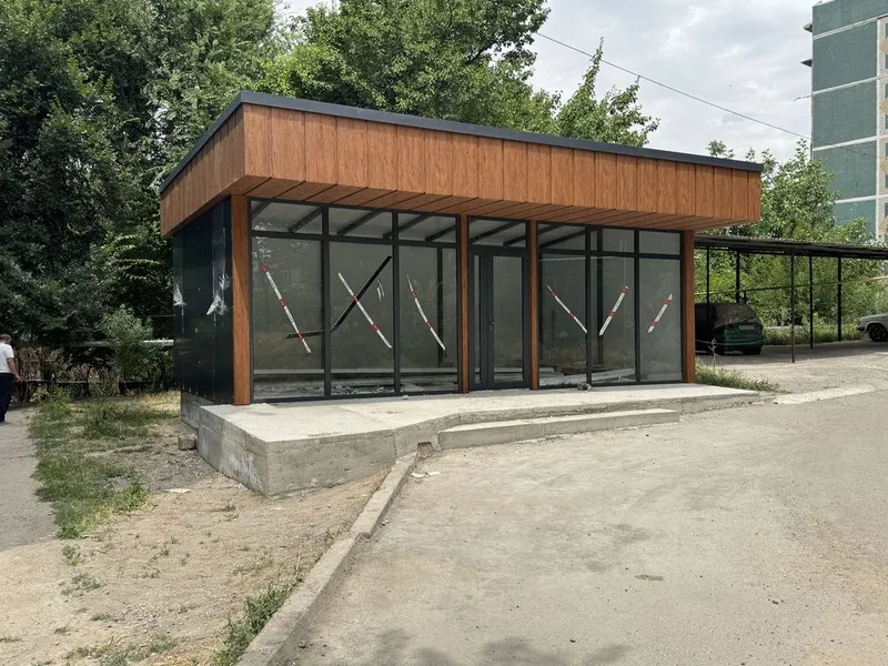 Сдается в Аренду