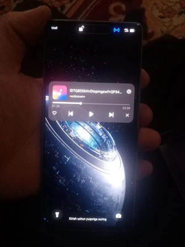 Infinix Gt 20 Pro 12/256 aybi yoq — фото 2