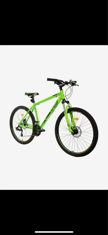 Velosiped sport velo