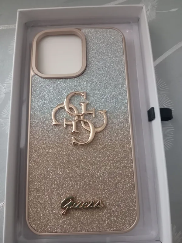 IPhone 15 pro max ga chexol
