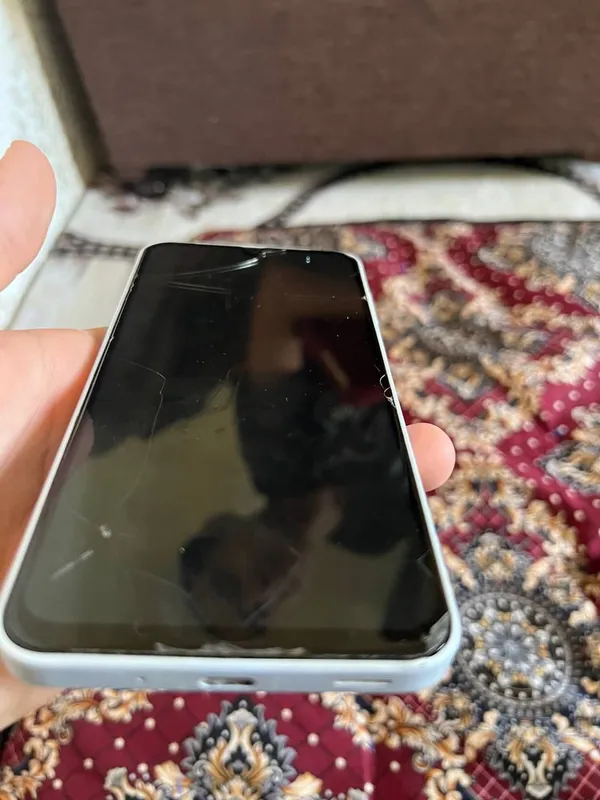 Samsung Galaxy A 16 1 Samsung Galaxy A 16 1