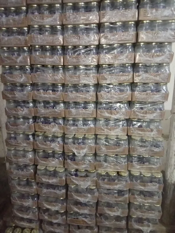 310gr kichkina Bonka holati zoʻr kirishkasi bilan soni kop banka банки — фото 5