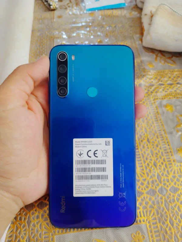 Telefon sotiladi 1