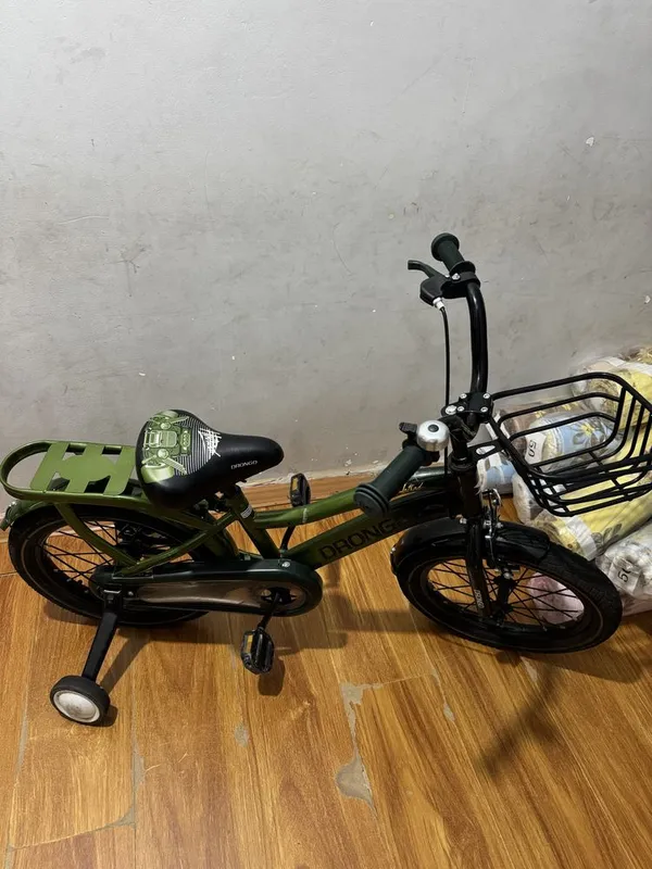 Velik yengide turbdi 2