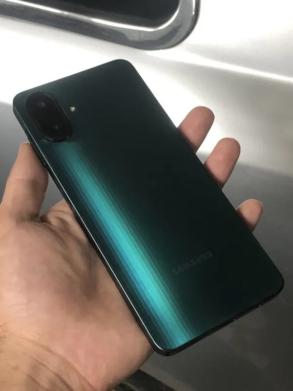 Samsung A07 Yangi