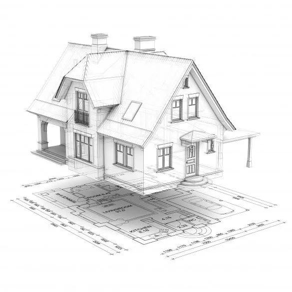 Архитектура, проектирование, дизайн - интерьер, составления сметы. — фото 4