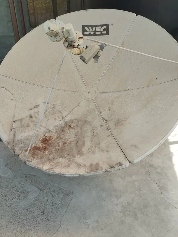 Barabanskiy antena chet kanallarni ham korsatadi — фото 1