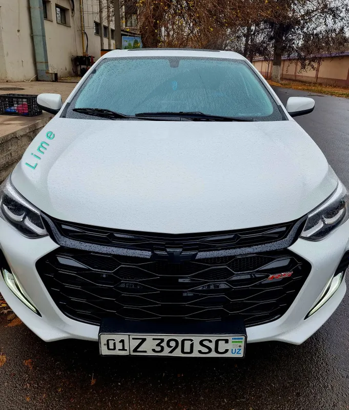Oniks Premier2 Оникс 2024 avgust, 94000km, 12300$ ( 7000$ ) 2