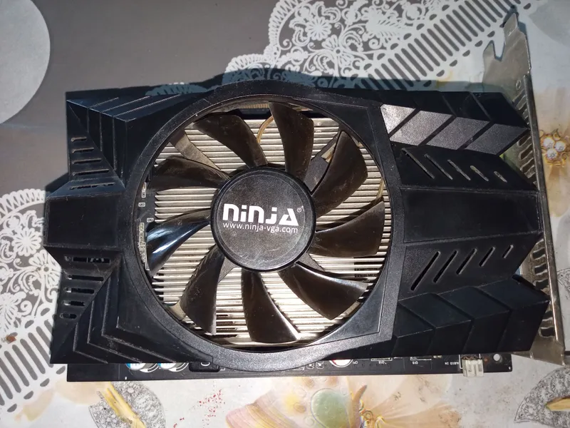 VIDEOKARTA GT 630 2GB GDDR5 1 VIDEOKARTA GT 630 2GB GDDR5 1